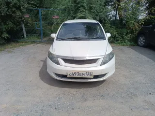 Honda Airwave, 2006 Транспортное средство: ХОНДА АИРВАВЕ, 2006 г.в., кузов GJ11110094 На имущество наложены ограничения в виде запрета на регистрационные действия. Недостатки: Тех.состояние: ходовая часть исправна, двигатель без нареканий, вариатор отказывает при перемещении ручки переключения…