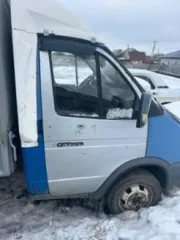 ГАЗ 3302, 2007, автомобиль GAZ3302, 2007 г.в., марка: GAZ3302, год изготовления: 2007 г.в., VIN: X9633020072216333, г/н: Е460ОА22, мощность двигателя 140 л.с. (отсутствуют двигатель, радиатор и часть навесного оборудования, частично разобран салон, ПТС и СТС в наличии). совместная собственность с…