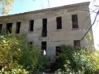 Производственное здание 2846,9 кв.м Челябинская область. Нежилое здание, назначение: производственное, лит. А, А1. Площадь: общая 2846,9 кв.м. Этажность: 1. Адрес: Челябинская область, г. Челябинск, тракт Свердловский, д. 24в, кадастровый номер: 74:36:0708005:159. Самовольно возведенное здание…