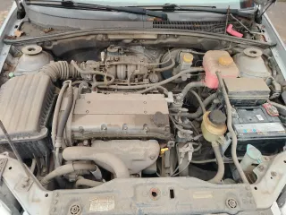 Chevrolet Lacetti 2008 VIN XUUNF197J90004714 Ознакомится с имуществом можно по адресу: г. Шахты, пер. Новочеркасский, д. 102а, телефон для связи для проведения осмотра: 89994717242