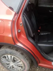 Nissan Qashqai 2007, автомобиль марки Nissan Qashqai 2.0 TEKNA PACK, цвет темно-красный, год выпуска 2007, модель, № двигателя: MR20 283371А, шасси отсутствует, кузов: SJNFBNJ10U1015692, идентификационный номер (VIN): SJNFBNJ10U1015692