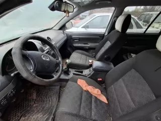 Автомобили иностранных марок в различном техническом состоянии Автомобиль ХЕНДЭ АКЦЕНТ, г/н М396АН46, VIN  X7MCF41BP4M012389, 2004г. в.,  цвет: серебристыйАвтомобиль ГРЕЙТ ВОЛЛ CC 6461 KM29, г/н  У603ОТ47, VIN Z8PFF3A5XCA020457, 2011 г. в., цвет: светло-серыйАвтомобиль Ниссан Альмера 1,5, г/н…
