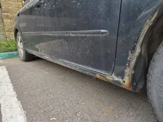 Легковой автомобиль марки: MAZDA, модель: 6, год выпуска: 2006 г., идентификационный номер  VIN : JMZGG128271677721 Автомобиль находится по адресу: Республика Башкортостан, г. Уфа, ул. Союзная, д. 37/1.  По поводу осмотра имущества – 8 917 417 6883.  Осмотр автомобиля осуществляется в 11:00 по…