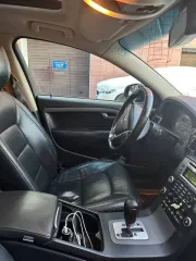 Volvo S80 2008 года, 199 лс, 277580 км, АКПП. Транспортное средство: VOLVO S80, идентификационный номер (VIN): YV1AS565081079102, год изготовления: 2008, гос.номер У446УК69