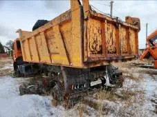 Движимое имущество автомобили и специализированная техника в Хабаровском крае п. Галкино. КамАЗ-65222 VIN X1F652220D0000398 шасси XTC 652220 C1288561 2013 г.в. госномер Т 538 ХК 163. КАМАЗ 65222-43 VIN XTC652224E1300015 2014 г.в. госномер У 664 ЕА 163. КАМАЗ 65222-43 VIN XTC652224E1299900 2014 г.в…