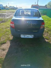 Легковой автомобиль LADA 219060, модель: Granta, год изготовления: 2013, VIN: XTA219060DY046188.