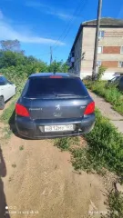 Peugeot 307 2007 Peugeot 307, 2007 года, 109 лс, 230000 км еще Peugeot 307, 2007 года, 109 лс, 230000 км еще Peugeot 307 VIN VF33CNFUL84882310, 2007 г.