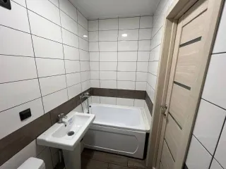 Апартаменты 17,9 кв.м., Тюменская обл., г. Тюмень, ул. Мельникайте, д. 83, помещ. 134, кадастровый № 72:23:0219001:7369