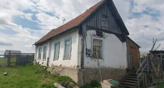 Дом 32,6 кв.м, Республика Башкортостан, жилое здание, площадь: 32,6 кв.м., адрес (местонахождение): Российская Федерация, Республика Башкортостан, м.р-н Учалинский, с.п. Миндякский сельсовет, с Миндяк, ул Уфимская, д. 119, кадастровый номер: 02:67:020158:21