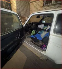 ВАЗ 2121 4x4 2015 года, 83 л.с., полный привод. Легковой автомобиль, марка LADA, модель LADA 212140 (4x4). Год изготовления 2015, цвет белый. VIN: XTA212140G2238742, госномер A347PA164. Двигатель бензиновый, модель 21214, объем 1690 см³, мощность 82,9 л.с. Экологический класс 4. Пробег…