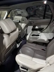 Land Rover Range Rover, 2013, 340 лс, 287800 км, полный привод, АКПП, VIN: SALGA2HFSEA133542
