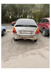 Suzuki 2005 Автомобиль марки Suzuki, 2005 года выпуска, номер кузова RC51S200231 С лотом №1 можно ознакомиться по месту его нахождения: г.Барнаул, ул. Эмилии Алексеевой, 86, предварительно согласовав время с Финансовым управляющим по тел. +79837097100, либо путем направления запроса на электронную…
