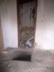 1/3 доля в праве на жилое помещение, площадь: 33,5 кв.м, кадастровый номер: 36:02:0100121:55
Адрес (местонахождение): Воронежская область, р-н Бобровский, г Бобров, ул 22 Января, д 146, кв 1