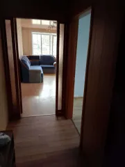 Жилое помещение 54.4 кв.м Свердловская область, поселок Сосновый Бор. Площадь 54.4 кв.м, кадастровый номер 66:02:2201003:719. Адрес: Российская Федерация, Свердловская область, Артемовский район, поселок Сосновый Бор, улица Иванова, дом 1 А, квартира 2.