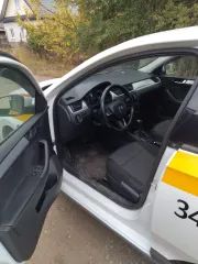 Skoda Rapid 2019 года выпуска. VIN/кузов: XW8AC2NH9KK119120. Ознакомление с договором о задатке и проектом договора купли-продажи осуществляется на сайтах https://bankrot.torggroup.org/ и www.bankrot.fedresurs.ru. Дополнительно с документами можно ознакомиться в рабочие дни с понедельника по…