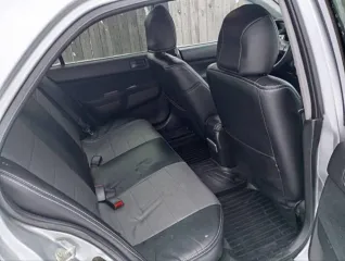 Mitsubishi Lancer 2006 Mitsubishi Lancer, 2006 года, 98 лс, 203054 км, АКПП Автомобиль: марка, модель Mitsubishi Lancer 1.6, тип ТС легковой седан, категория ТС В, идентификационный номер (VIN): JMBSRCS3A7U013755, год выпуска ТС: 2006, шасси (рама) № отсутствует, цвет серебристый, мощность 98 л.с…