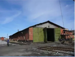 Имущество в составе Серовского рудника. Ознакомление с характеристиками и документацией осуществляется по предварительной записи по телефону 89267219739 или электронной почте a7626407.2017@gmail.com.