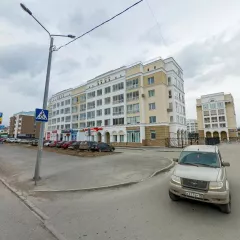 Помещение. Назначение: жилое. Площадь: 72,7 кв.м. Этаж: 2 Кадастровый номер 66:41:0403031:507 Вид права: собственность. Субъект права: Дерксен Лариса Владимировна (ИНН 660300196895 СНИЛС 127-929-294-00)
Адрес: Свердловская область, г. Екатеринбург, ул. Волгоградская, д. 86, кв. 20