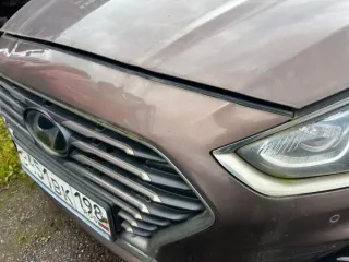 Hyundai Sonata 2018 автомобиль Hyundai Sonata, 2018г.в., г/н B451BK198, VIN: XWEE341CBK0002698, цвет бронзовый, объём двигателя 1999 см.куб., мощность двигателя 110.000 кВт/ 149.56 л.с. Подвергнутое аресту Кировским РОСП по и/п 639756/26/78004-ИП и принадлежащее должнику, находящееся в залоге у ООО…