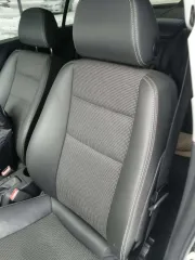 Автомобиль OPEL ASTRA, 2007 года выпуска, идентификационный номер (VIN) W0L0AHL698G014878, цвет черный.