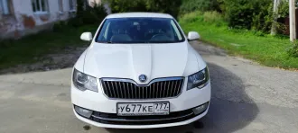 Skoda Superb 2014. Легковой автомобиль марки: SKODA, модели: Superb, год выпуска: 2014 г., кузов No: TMBAB83T7F9013965, идентификационный номер (VIN): TMBAB83T7F9013965. С подробной информацией возможно ознакомиться по месту нахождения имущества: Калужская обл., ж/д ст. Думиничи, ул.Горького, д.1…