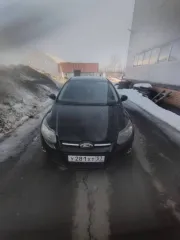 Ford Focus 2012 года, 104 л.с., идентификационный номер (VIN): X9FMXXEEBMCA85741. Залог в пользу АО «ТБанк». С информацией об имуществе можно ознакомиться по рабочим дням с 10:00 до 18:00 в период представления заявок по предварительной договоренности. Осмотр имущества производится самостоятельно…