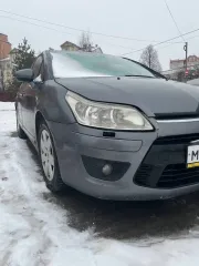Citroen C4, 2009, 120 лс, 181549 км, АКПП, легковой автомобиль СИТРОЕН С4 VIN VF7LC5FWF9Y580341, 2009 г.в., цвет серый, модель двигателя 10FHBUP5A5FW 0655393, мощность 120 (88) л.с. (кВт), рабочий объем 1598, тип двигателя бензиновый, привод передний.