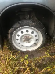¼ доля в праве общей долевой собственности на земельный участок, кадастровый номер: 71:14:010610:1148, расположенный по адресу: Местоположение установлено относительно ориентира, расположенного в границах участка. Почтовый адрес ориентира: обл. Тульская, р-н Ленинский, с/п Хрущевское, с. Хрущево…