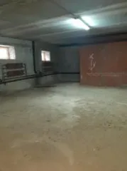 Нежилое помещение площадью 124,1 кв.м, кадастровый номер 43:40:000459:3739, адрес: Кировская область, город Киров, улица Ленина, дом 191.