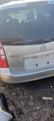 Автомобиль Mazda Premacy, госномер А998ВВ124, год выпуска не установлен. Находится в городе Канск. Комплектность и состояние не проверялись. Имеются многочисленные следы ржавчины. Частично разукомплектован. Документы отсутствуют. Наложены запреты на регистрационные действия. Экологический класс 4…