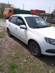 Продажа LADA Granta седан, 2023 года выпуска, VIN: XTA219040R1004054