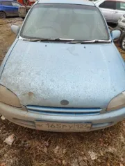 Автомобиль Toyota Starlet, г/н К165РУ124, (Документы и ключи отсутствуют) Повторная публикация в связи с отказом 90% Автомобиль Toyota Starlet, г/н К165РУ124, (Документы и ключи отсутствуют) Повторная публикация в связи с отказом 90% 
Мощность двигателя: не установлен 
Марка: Тoyota Starlet 
Объем…