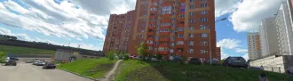 1/4 доля в праве на Квартиру, площадь 54,7 кв.м., назначение: Жилое, этаж: 13, кадастровый (условный) номер: 24:50:0400398:1184
Адрес (местонахождение): Красноярский край, г. Красноярск, пр-кт 60 лет образования СССР, д. 62, квартира 137