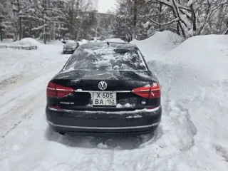 Volkswagen Passat 2016, модель Passat, 2016 года выпуска, VIN-номер 1VWBT7A3XGC042666. Ознакомиться с имуществом можно по адресу: Нижегородская область, Кстовский р-он, село Большая Ельня, сельское поселение Большеельнинский сельсовет, Кстовский район, ул. Промзона 2, по предварительной записи у…