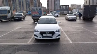 Hyundai Celeste 2022 Белый VIN BE2DAFB7NZ277210 ПТС 9962740046 госномер Р775ВТ32 2022 года выпуска Является предметом залога