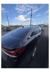 Hyundai Sonata 2019, 149 лс, АКПП, автомобиль легковой, марка: HYUNDAI SONATA, модель: HYUNDAI SONATA, VIN: XWEE241CBK0000862, гос. рег. номер: К359ВТ147, год изготовления: 2019