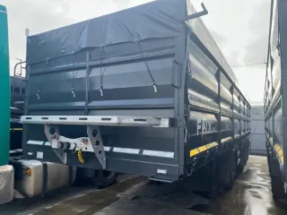 Прицеп 924100, 2023 г.в., VIN: X2L924100P0000070. Адрес: Краснодарский край, г. Краснодар, пос. Индустриальный, ул. Им. Безуленко И.В., з/у 15 (Алексей 89184991007). Цена 2 643 075,00 рублей, включая НДС 20%. Марка: Прицеп Модель: 924100 Год выпуска: 2023 Назначение: Прицеп
