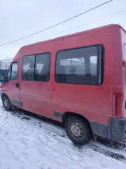 FIAT DUCATO 2012, автомобиль марки FIAT модель DUCATO 2012 г.в., VIN Z7G244000BS039597. Ознакомление с условиями, характеристиками имущества и документацией по адресу: 410012, г. Саратов, ул. Слонова 1, офис 83, с 10.00 до 16.00 ч. по местному времени, по предварительному согласованию по тел.: +7…