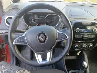 Автомобиль RENAULT, KAPTUR PH2  HHA , 2021 г. года выпуска, VIN: X7LASRA3C66836933