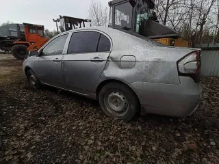 Lifan Solano 2015 года, 100 лс, автомобиль: LIFAN 214835, 2015, VIN X9W214835F0002131