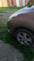 Renault Scenic (Renault Scenic), 2009 года, 110 л.с., транспортное средство: Renault Scenic, Идентификационный номер (VIN номер): VF1JZ0DA641861857, Год выпуска: 2009, гос.номер Т812АН154.