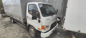 Грузовой автомобиль Hyundai VT (HD78) (VIN XWEGA17HPE1001418, год выпуска 2014) С имуществом претенденты ознакомятся самостоятельно, в связи со смертью должника по номеру телефона +79613507614 и на сайте ЕФРСБ