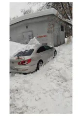 Volkswagen Passat CC, 2010 года, 152 лс, АКПП, автомобиль легковой, марка: ФОЛЬКСВАГЕН, модель: PASSAT CC, VIN: WVWZZZ3CZBE733397, год изготовления: 2010