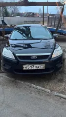 Транспортное средство Ford Focus, 2008 года выпуска, государственный номер Н513ВА29, VIN X9FPXXEEDP8A48868. Состояние транспортного средства: вмятина на передней правой части, сколы и следы коррозии по всему кузову. Транспортное средство Ford Focus, 2008 года выпуска, государственный номер…