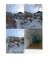 Бывшая школа, два здания общей площадью 641.7 и 349.9 кв.м на земельном участке 8105 кв.м в Курганской области, Кетовский район, село Кропани, переулок Школьный, дом 2. Здание школы 641.7 кв.м, 1 этаж, 1959 года постройки. Здание спортивного зала 349.9 кв.м, 1 этаж, 1965 года постройки. Земельный…