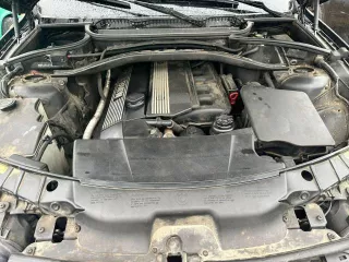 Автомобиль марки BMW модель X3 2006 г.в., VIN номер WBAPA71000WB19537
