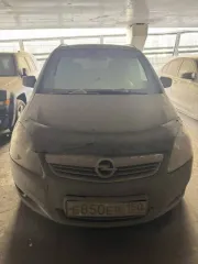 Opel Zafira 2012, 140 л.с., 410000 км, АКПП, легковой автомобиль, марка: OPEL, модель: Zafira, год изготовления: 2012, цвет: Черный, VIN: XWF0AHM75D0002724, ПТС: 39 НО 510666, г/н: Е 850 ЕР 150, модель двигателя: Z18XER, тип двигателя: Бензиновый, двигатель №: 20SS0166, мощность двигателя, л. с…