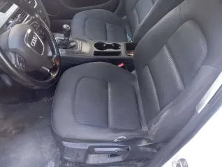 Audi A4 2008 Легковой автомобиль Audi A4 транспортное средство – легковой автомобиль марка /модель – Audi A4, год выпуска – 2008, VIN – WAUZZZ8K08N013883. Залог ТБанка