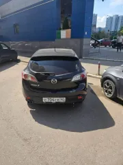 Mazda 3 2010 Mazda 3, 2010 года, 105 лс, 200000 км, АКПП Транспортное средство MAZDA 3, 2010 г.в., идентификационный номер (VIN): JMZBL14Z501239888, государственный регистрационный номер: С704СЕ40, категория: В, модель, номер двигателя: Z6 929405, шасси: отсутствует, кузов: JMZBL142501239888, цвет…