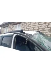 Renault Duster, 2020 года, 109 лс, АКПП, автомобиль легковой, марка: RENAULT, модель: DUSTER, VIN: X7LHSRGAN65956480, гос. рег. номер: А825КМ156, год изготовления: 2020 (имеет повреждения).